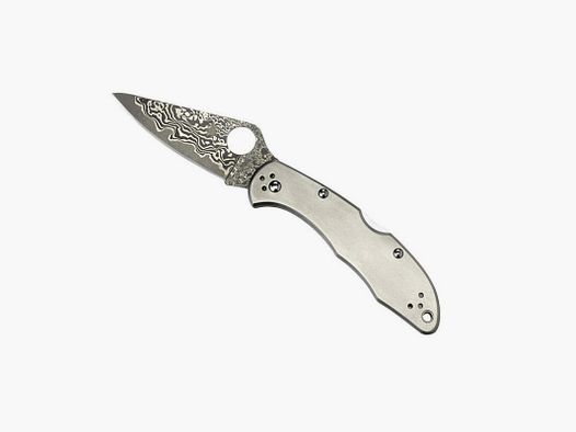 SPYDERCO DELICA 4 DAMAS 30 COUCHES