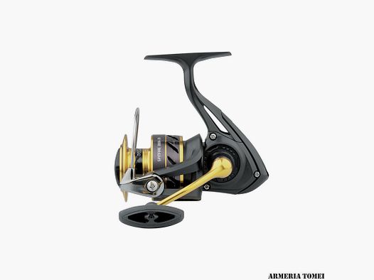 REEL – DAIWA – SPITFIRE 2000-2B