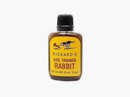 Pete Rickard's Attractant odeur de lapin 35 ml