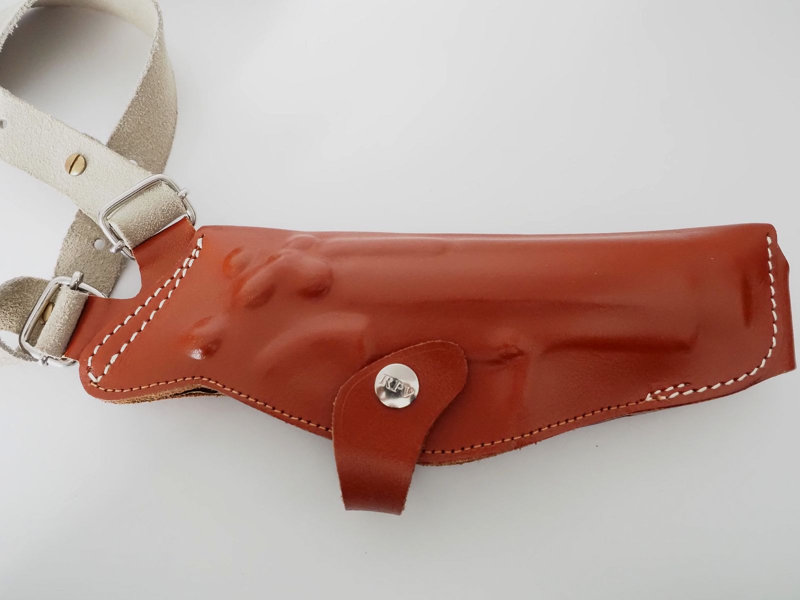 Hochwertiges Schulterholster / Pistolenholster, vom bekannten Hersteller RPV