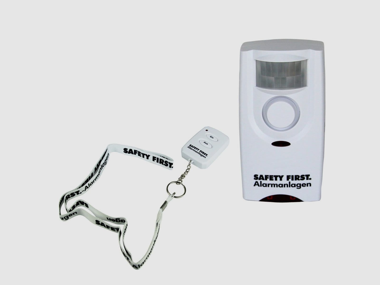 kh-security Premium Alarma de Movimiento