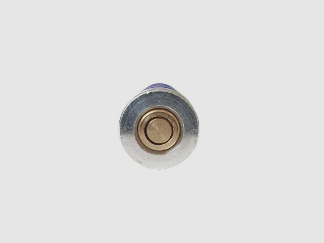 Aluminium-Douille Schalldämpfer cal.44MAG - Einzelverkauf, Bild 2 von 2