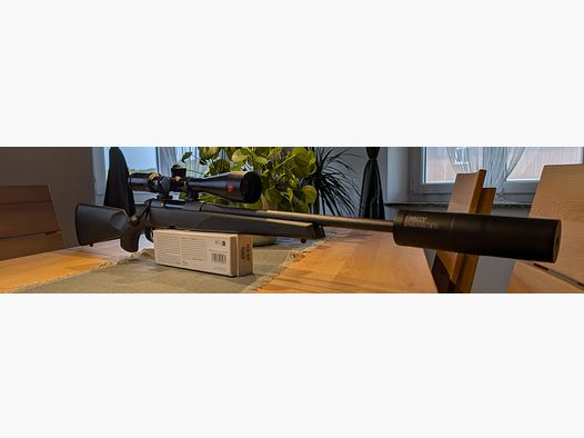 Steyr SM12 SX
