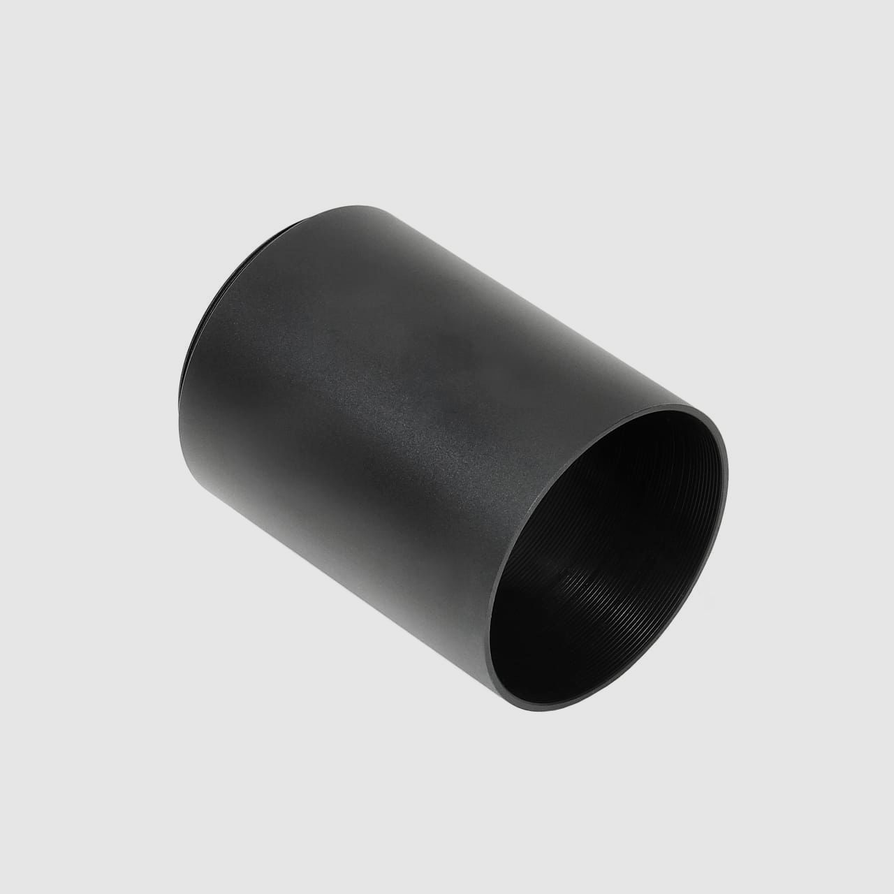 Objective lens hood for NOBLEX NZ8 2.5-20x50 LR inception