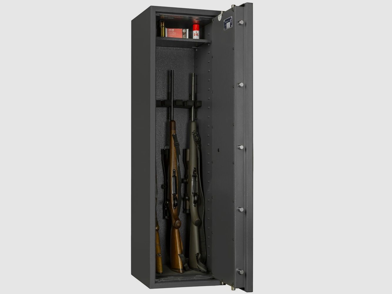 Format Gun safe Corvino 4002 – Class 0, imagen 5 de 5