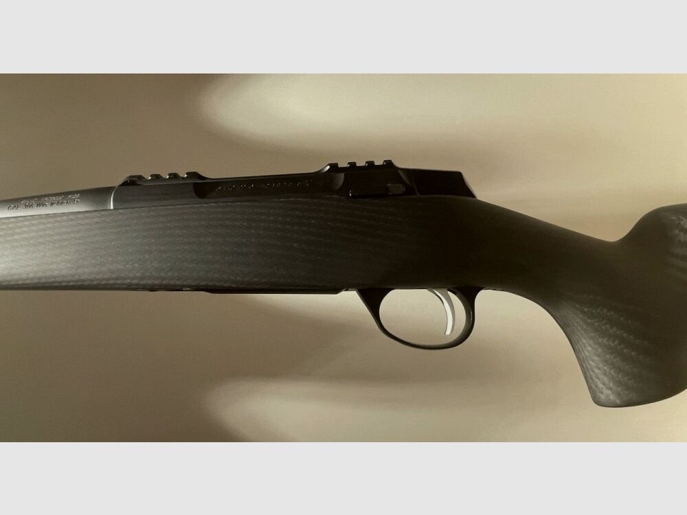 SAKO 90 PEAK BLACK KURZ