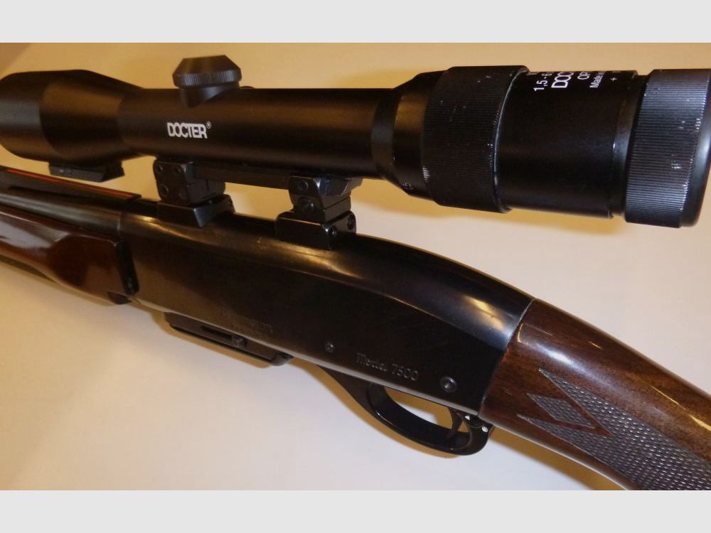 Remington Mod. 7500