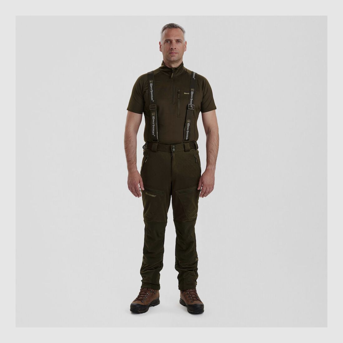DEERHUNTER Excape Softshell-Hose, Bild 5 von 13