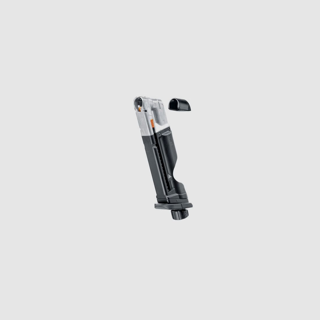 Umarex / Glock Quick-Piercing-Magazin .43 Painball - 8 Schuss