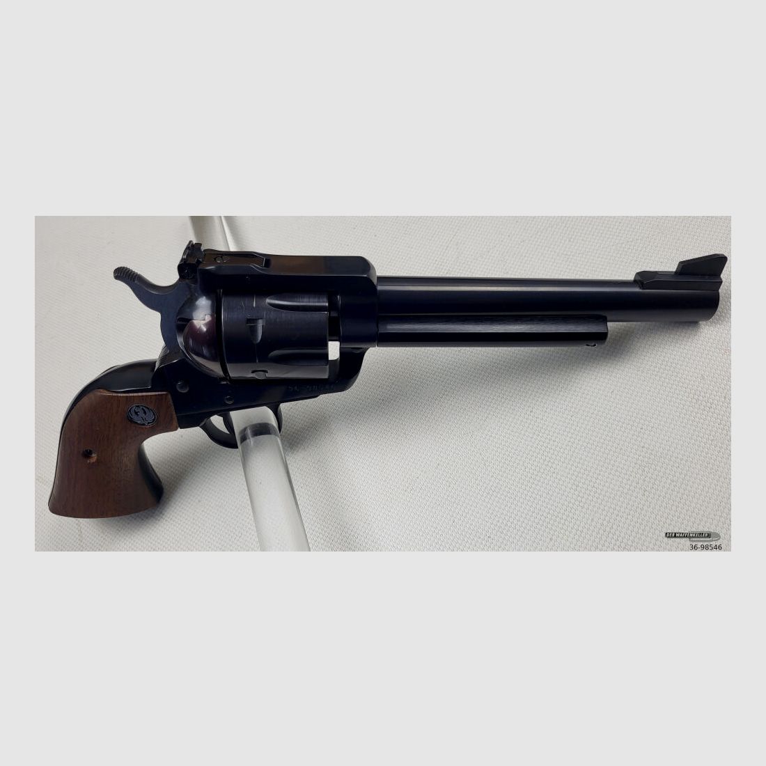 Ruger New Model Blackhawk