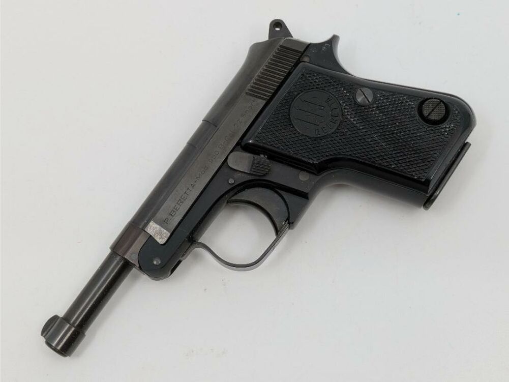 Beretta 950B, zdjęcie 1 z 6