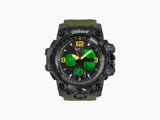 Montre elite pro