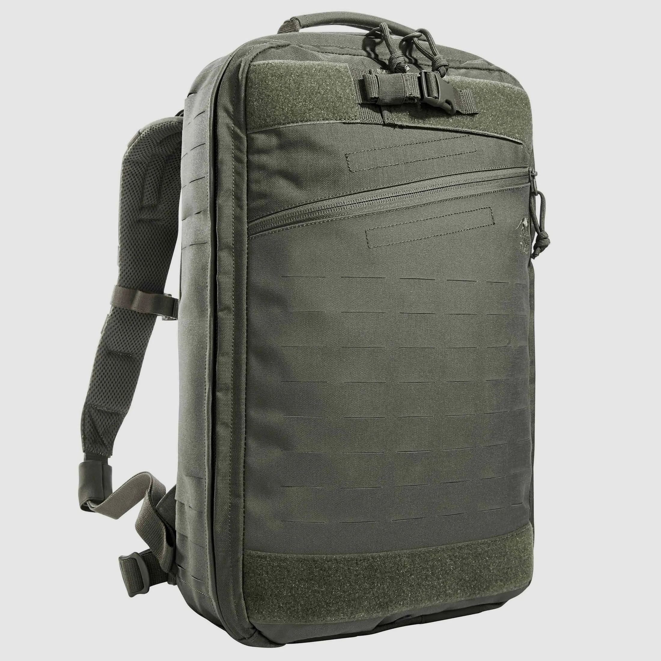 Tasmanian Tiger Tasmanian Tiger Rucksack Medic Assault Pack MKII L IRR oliv