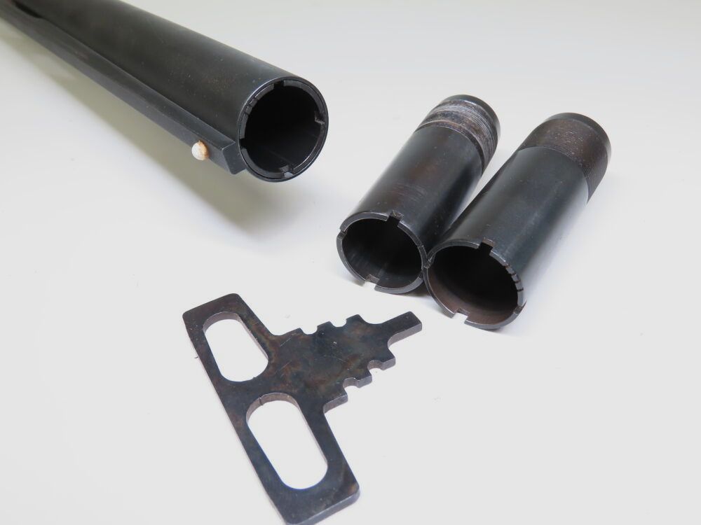 Winchester SXP Black Shadow
