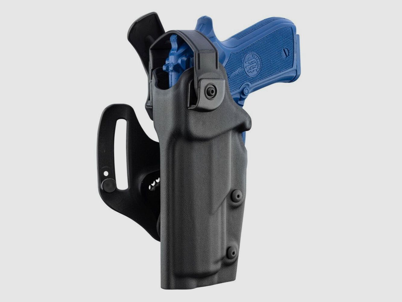 Holster Radar 2 Fast PX4 Storm Port Hoch Links, Bild 1 von 10