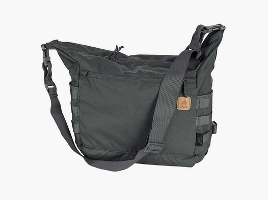 Sakwa Helikon Bushcraft Satchel Cordura ShadowGrey