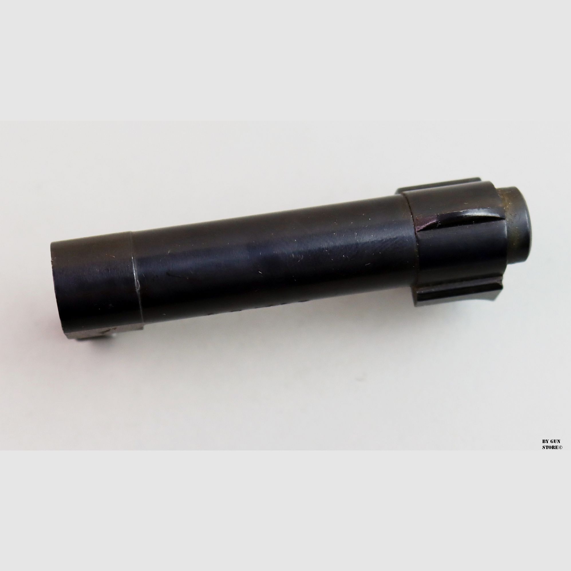Lauf für Beretta Pistole mod. 50 Kal. 6,35 mm Seriennr. 026103, Bild 3 von 3