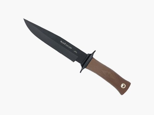 Escorp Muela Knife