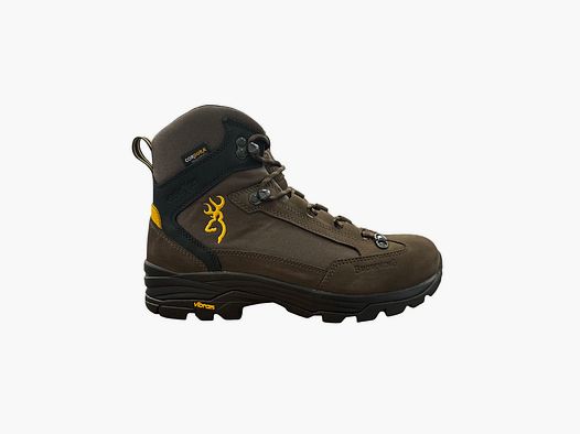 Browning Arya boots, brown, size 43
