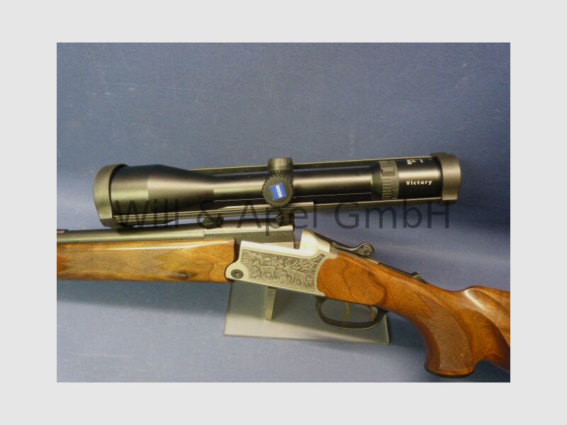 BLASER 95 Special Shot