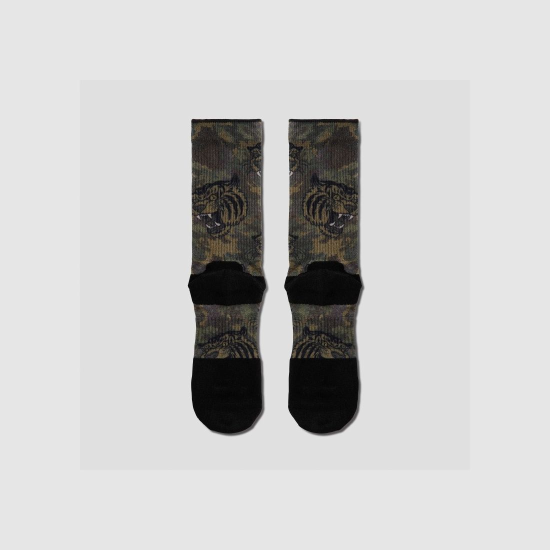 5.11 SCHACHTOVERZEKERING SOCK AND AWE TIGER AXE, afbeelding 3 van 4