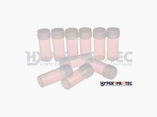 Hyper Acces Tube Poudre Noire