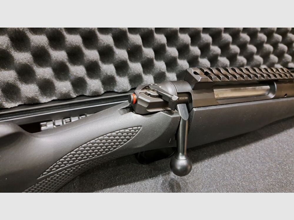 Mauser M12 Extreme