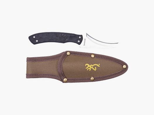 Evisziermesser Browning Primal Gut Tool 8 cm