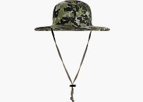 HunTec Bucket Hut HunTec Camo HunTec Camo S/M