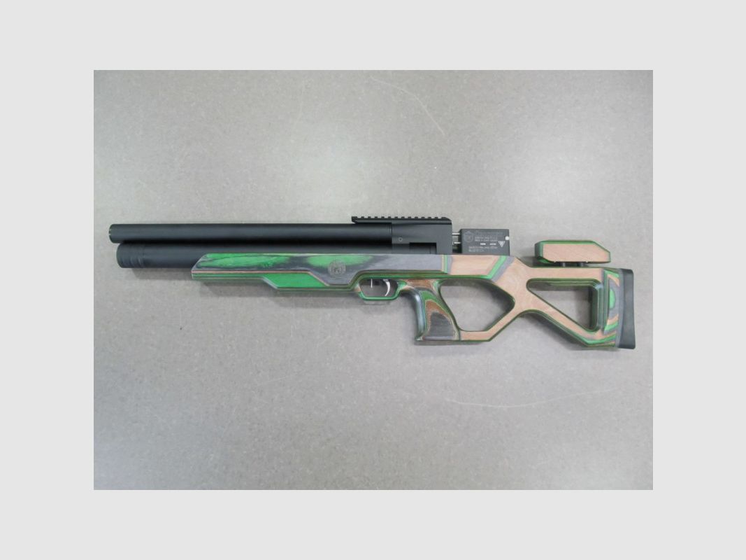 KALIBRGUN CRICKET MINI CAL5,5 L.V., Bild 1 von 2