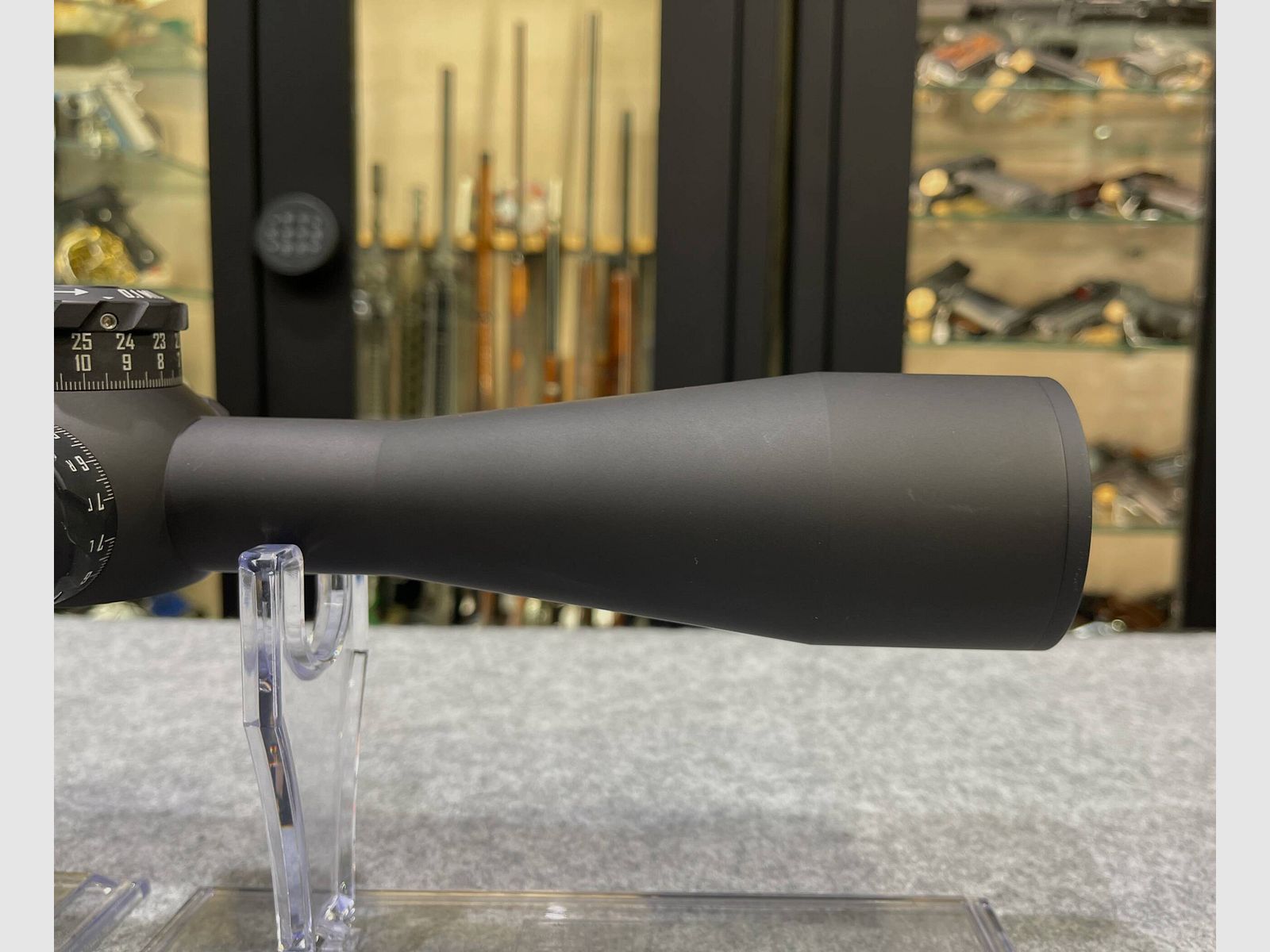 Zero Compromise ZC527 5-27X56 MPCT1, zdjęcie 10 z 14