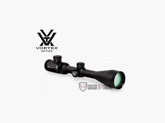 Luneta VORTEX Crossfire II 3-9x50 V-Brite IL SFP (MOA)