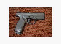 PISTOLET STEYR M9A1 - CAL.9X19 - 2 CHARGEURS - OCCASION