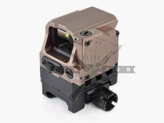 FC1-Style Red Dot (DE)