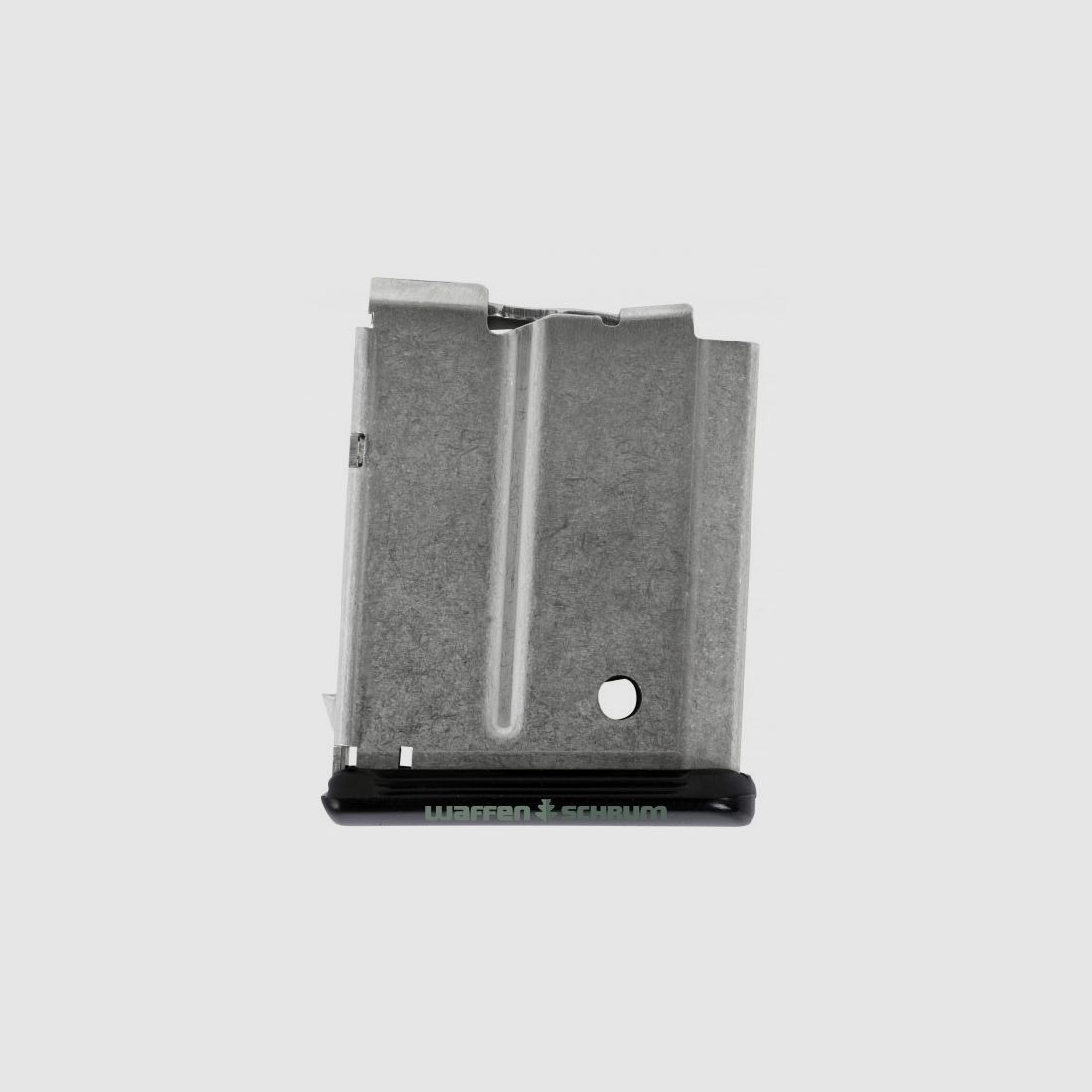 Caricatore Anschütz 1517-U4 .17 HMR 4 colpi