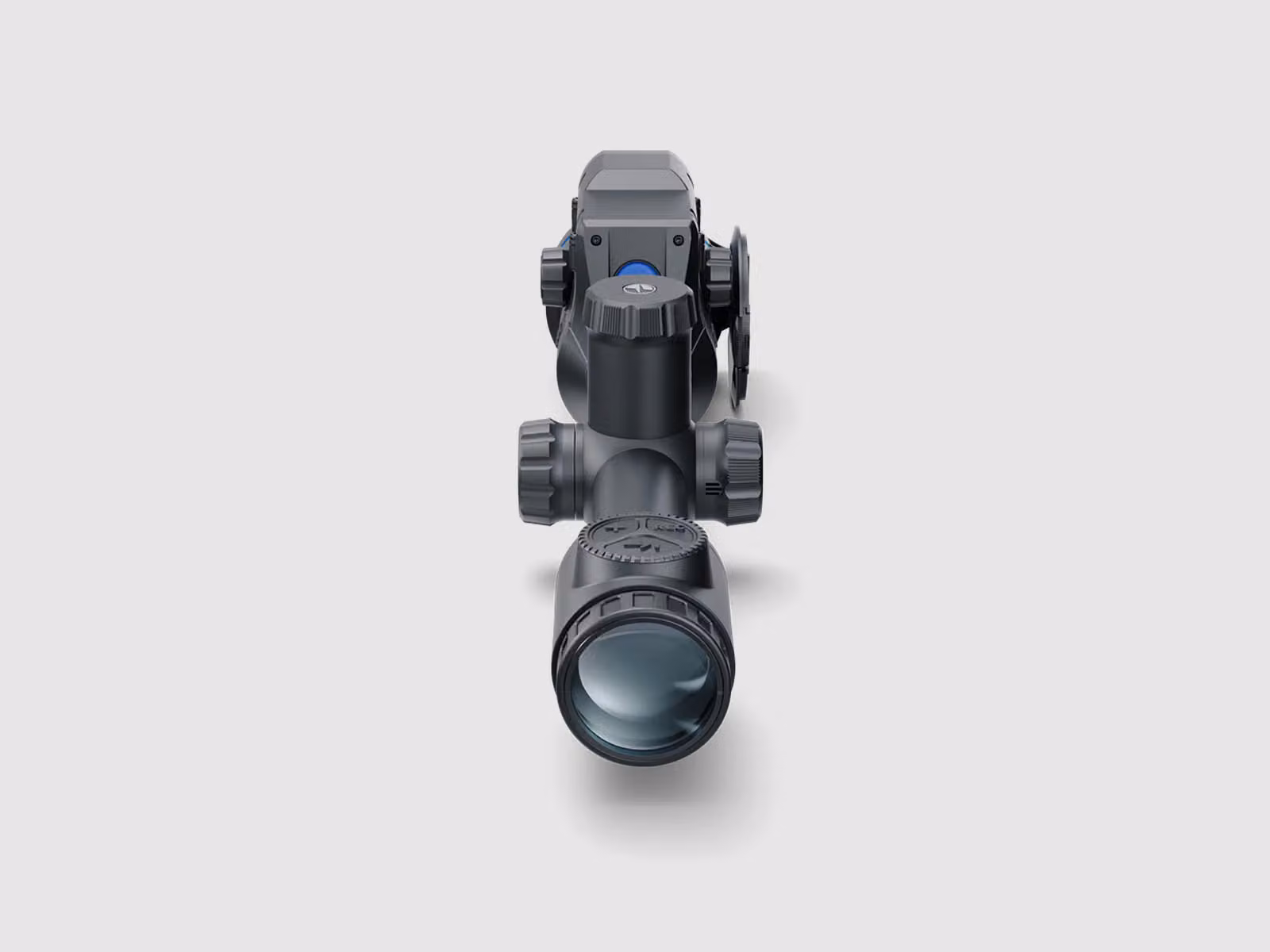 Pulsar Thermion-2 LRF XG60 termowizyjny celownik (4-32x) 640x480, zdjęcie 5 z 21