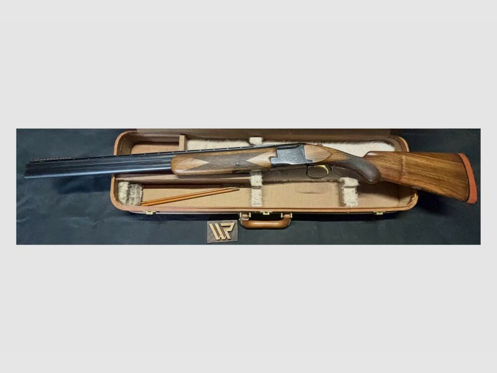Browning Lightning
