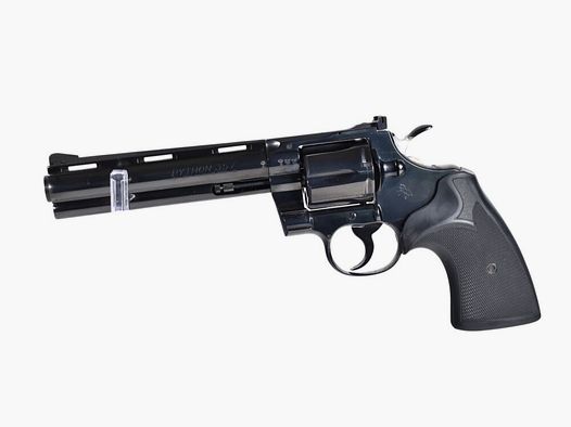 Colt Python