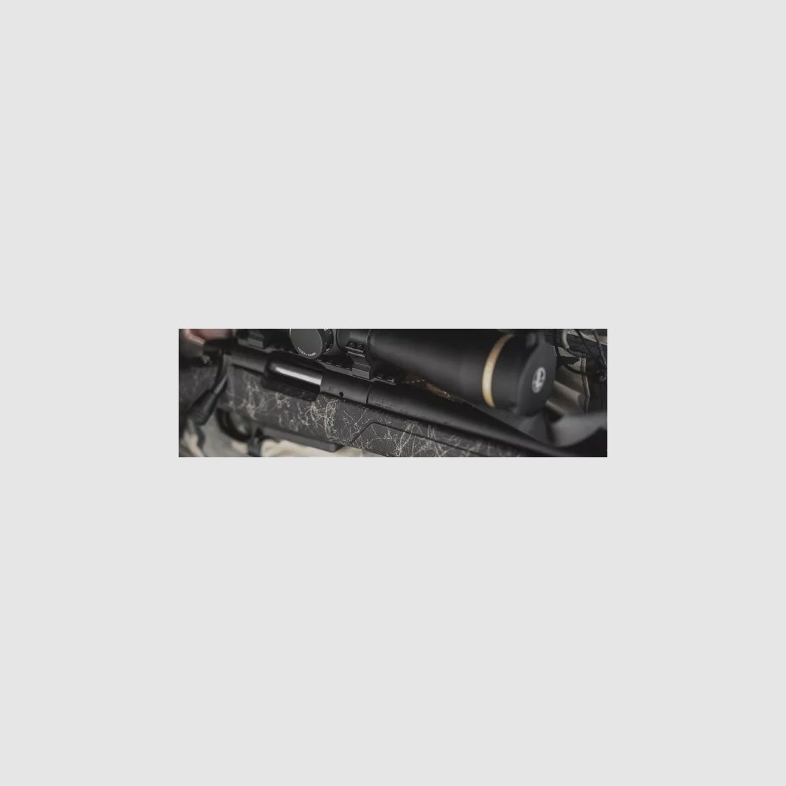 Carabine B14 STOKE Cal.308W 51cm 20" BERGARA, image 10 sur 11