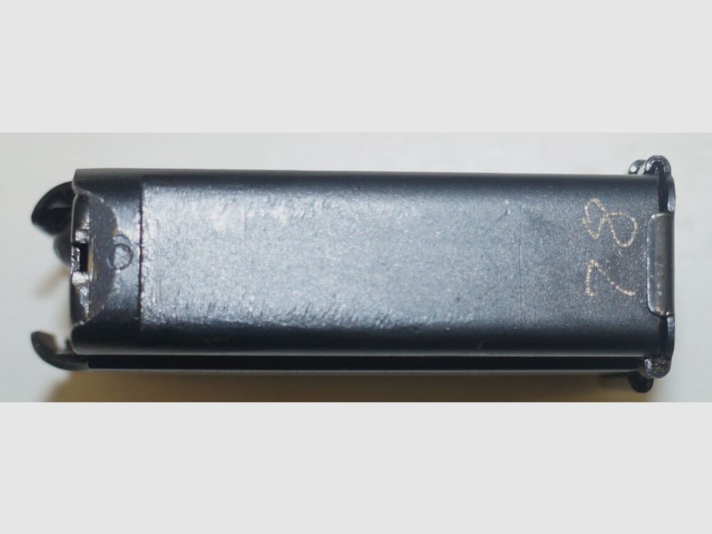 Kragujevac Arsenal (Zastava Arms) Original Magazin für Zastava M76, 10 Schuss, Kal: 8x57IS