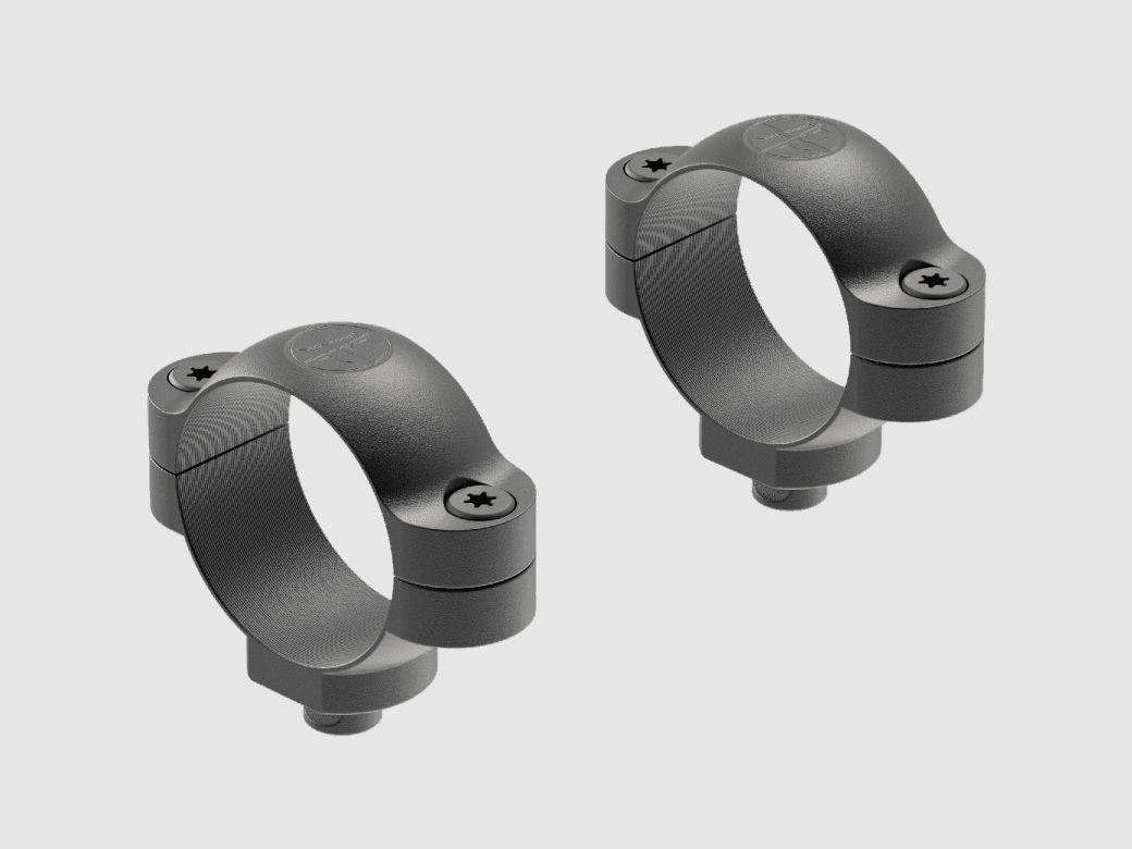 LEUPOLD QR 30MM MEDIUM Ringen