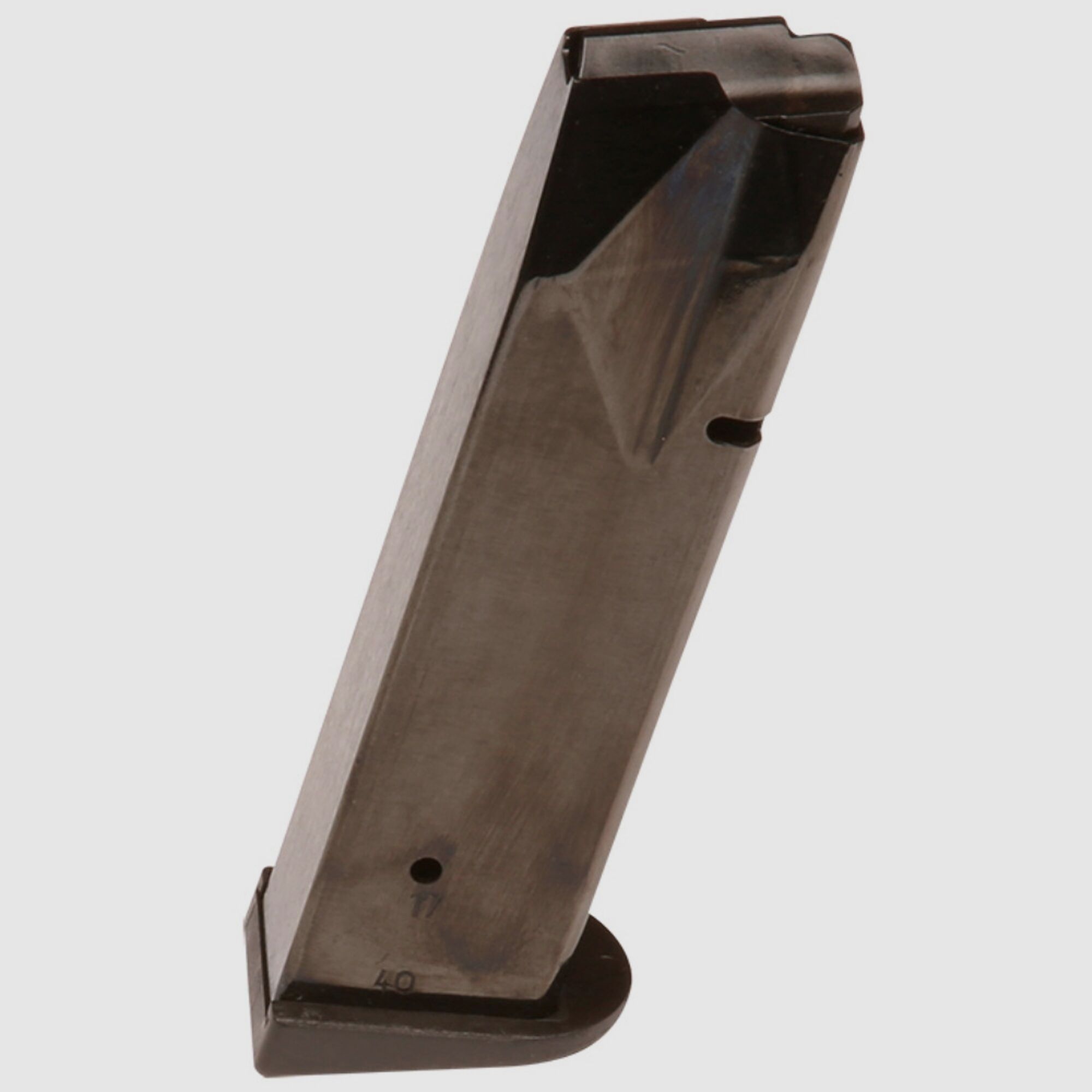CZ-magazijn 75 TS / TS2 kaliber voor .40 S&W