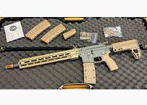 Oberland Arms OA-15 G96L Premium calibro .223 Remington con canna da 16