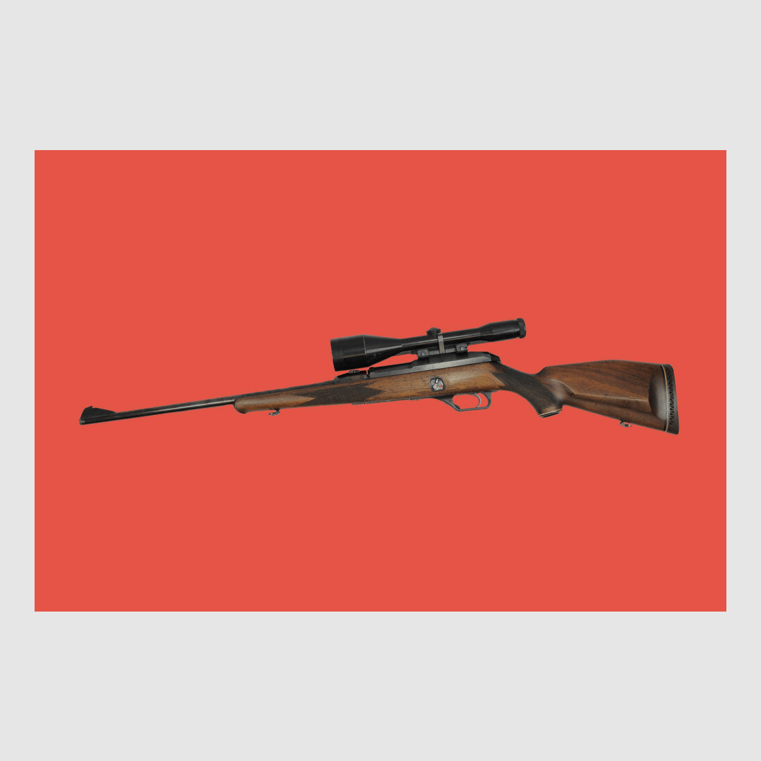 Heckler & Koch 770
