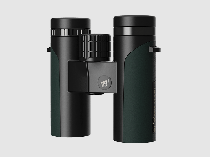 PASSION™ ED 10x32 - Zielony