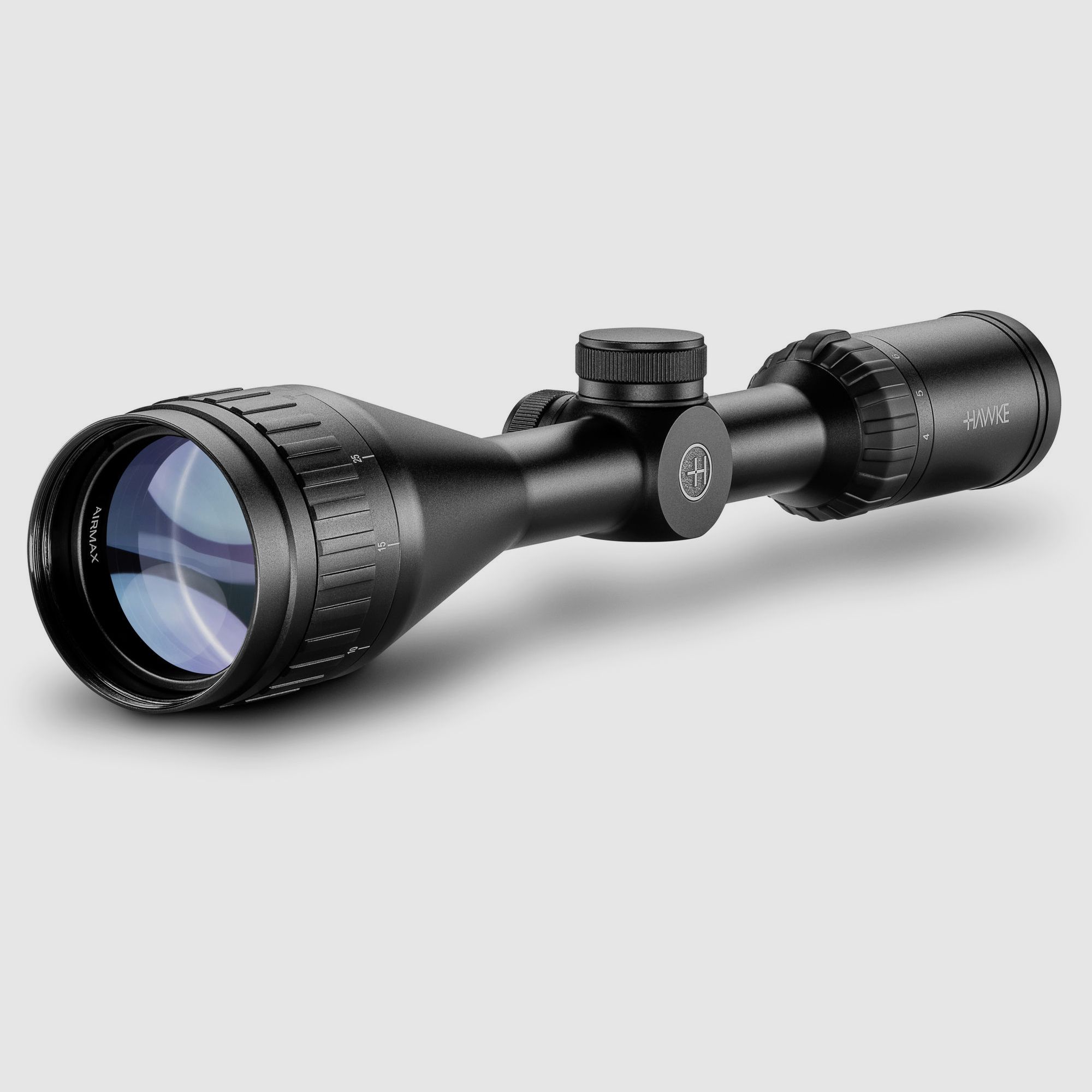 Hawke Airmax 4-12x50 AO