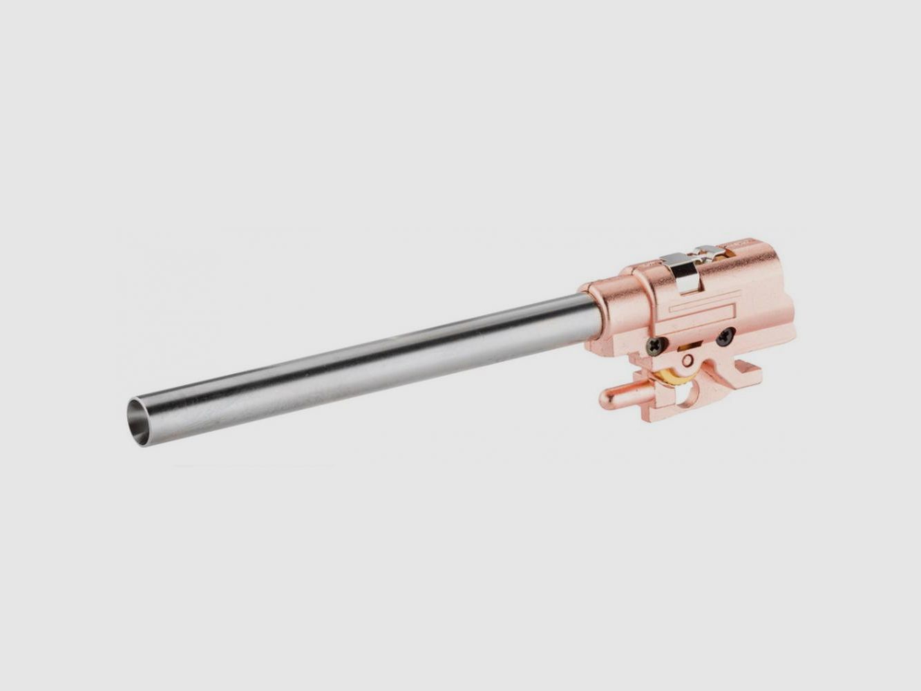 Hop-Up Block Maple Leaf Typ G - Lauf 6,02mm 84mm - Optimale Präzision - Verbessert Reichweite und Präzision, Bild 5 von 5