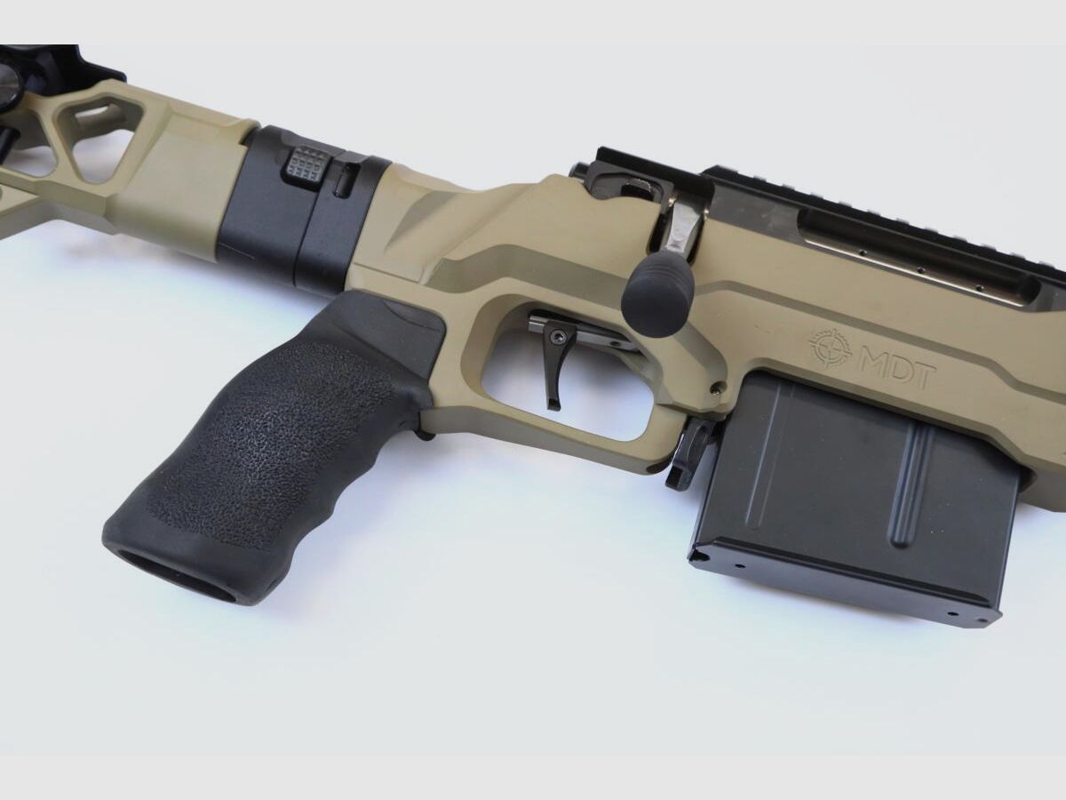 Schultz & Larsen Tactical .308 Win., Bild 6 von 7
