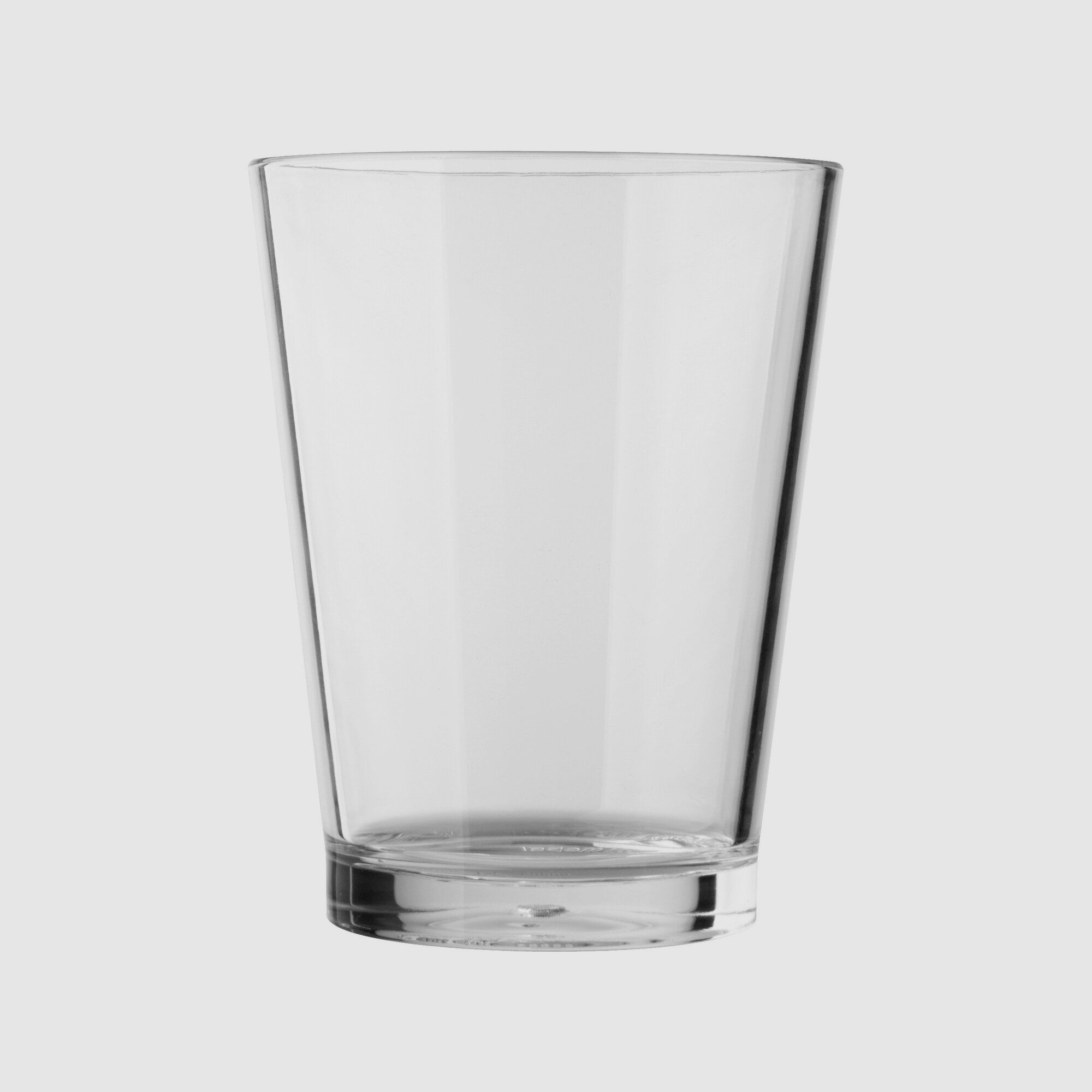 SAN Drinking Glasses, Drinking Glass, 200 ml