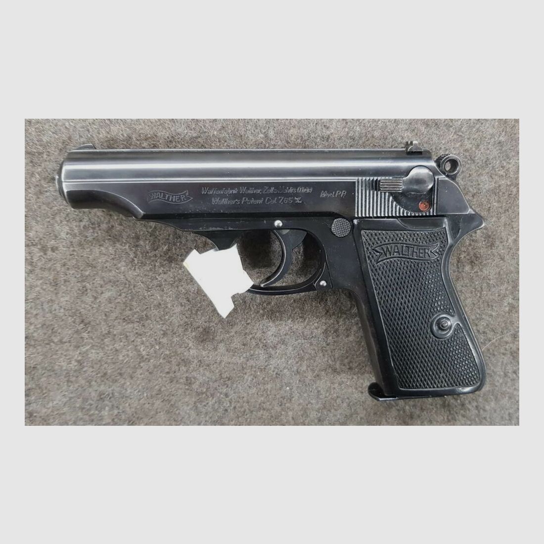 Walther PP